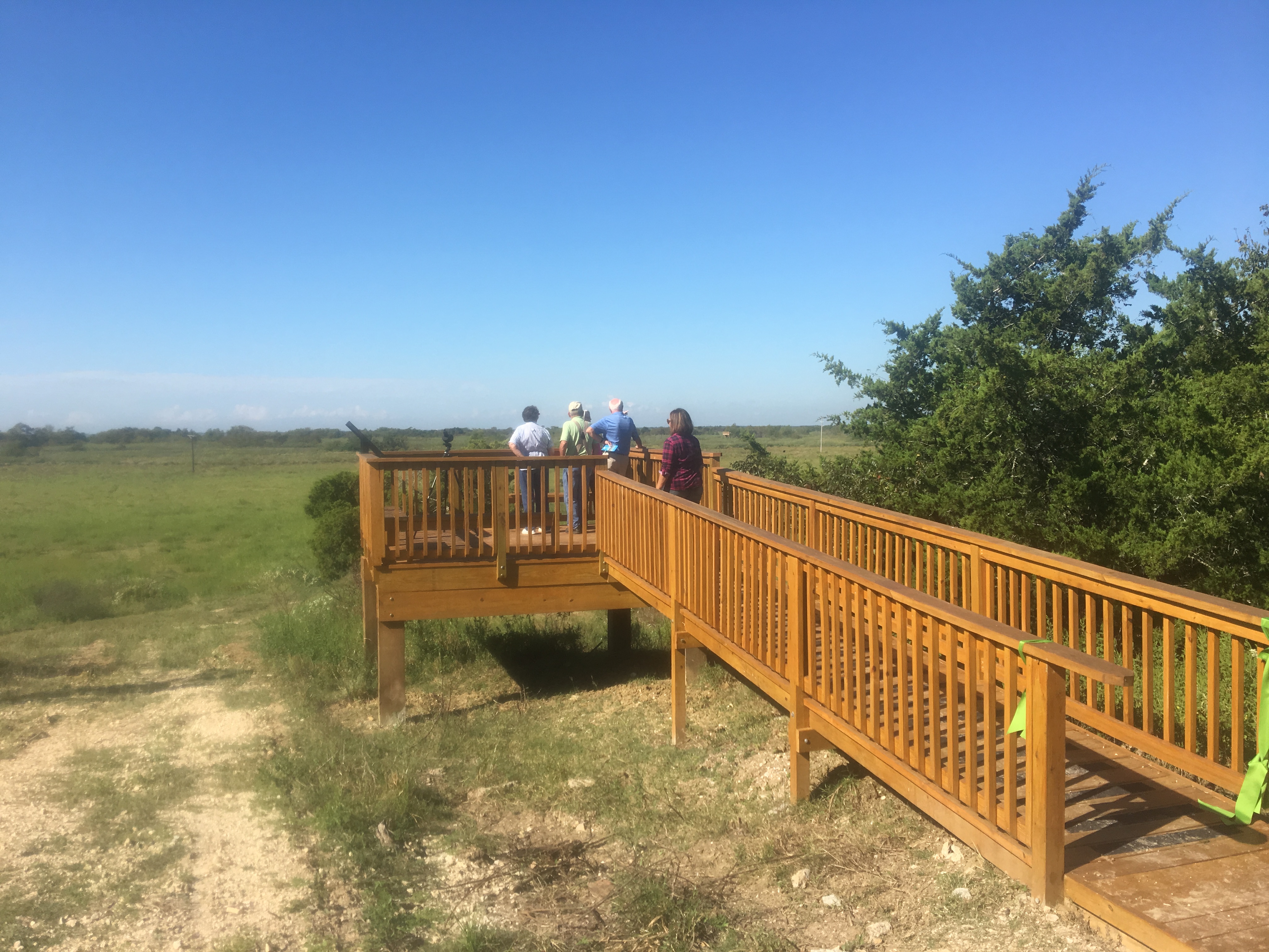 Turtle Bayou Nature Preserve