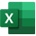 image of Excel icon