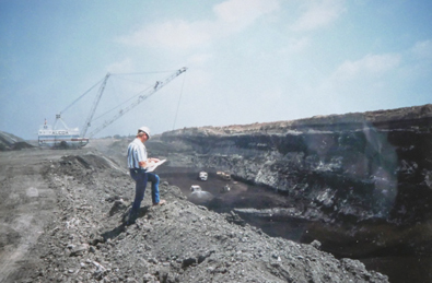 Coal Mine Inspector